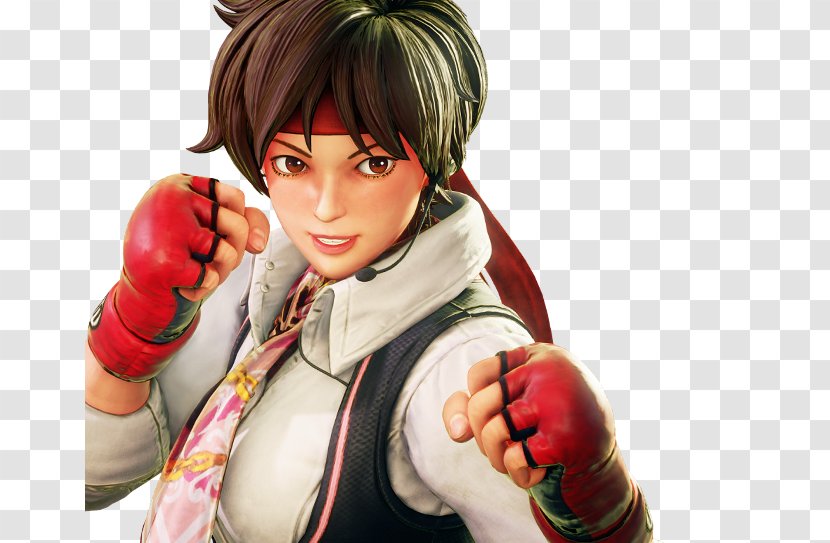 Street Fighter V Sakura Kasugano Ryu Super IV: Arcade Edition Sagat - Flower Transparent PNG