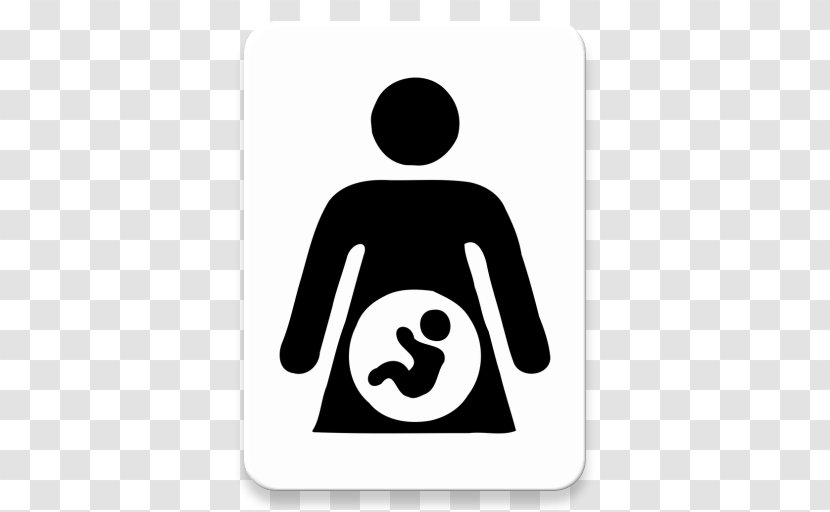 Pregnancy Infant Childbirth Book - Prenatal Care Transparent PNG