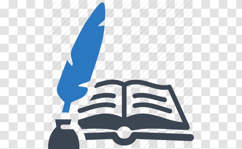 Literature Icon - Book Study Transparent PNG