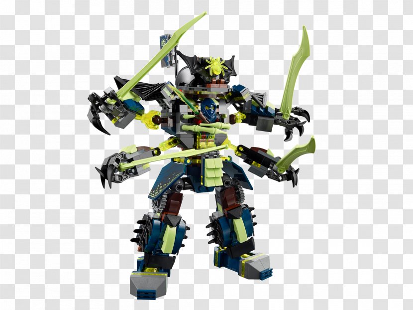 Lego Ninjago Toy Block Minifigure Transparent PNG