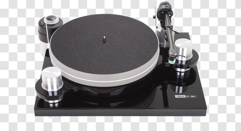 Turntable Antiskating Phonograph Ortofon Audio - De Transparent PNG