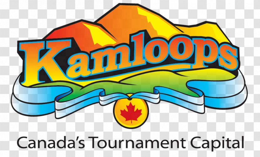 Volunteer Kamloops Tournament Capital Centre Trail City Pacific Sport-Interior - Brand - Bitly Transparent PNG