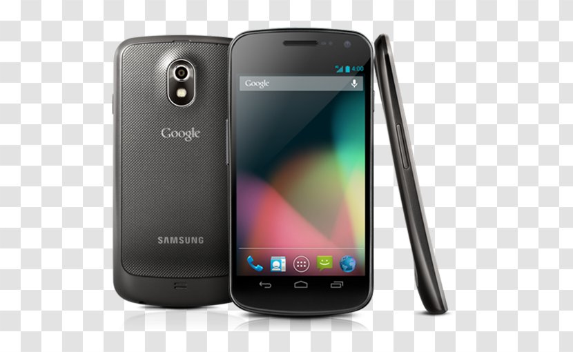 Galaxy Nexus One 10 Samsung Telephone Transparent PNG