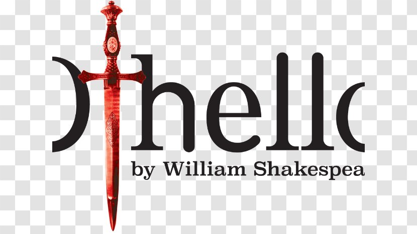 Othello Iago Desdemona Hamlet Romeo And Juliet - Tragedy Transparent PNG