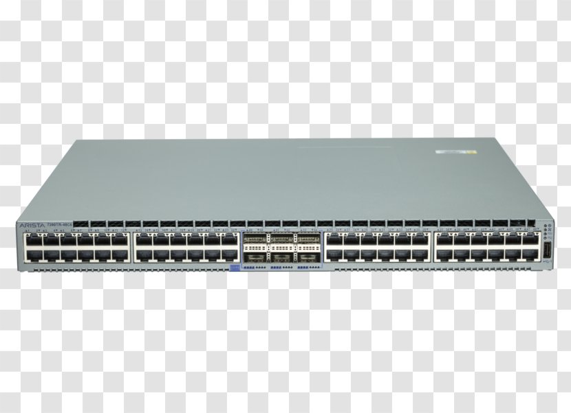 Network Switch Router Data Center Computer - Storage Transparent PNG