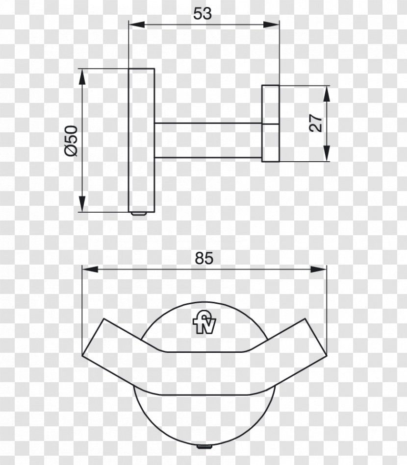 Drawing Furniture White - Design Transparent PNG