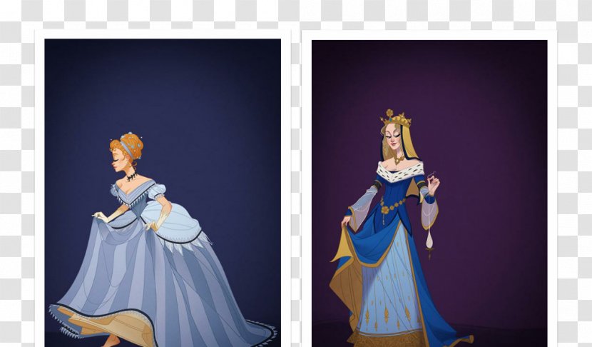 Belle Tiana Disney Princess Rapunzel Cinderella Transparent PNG