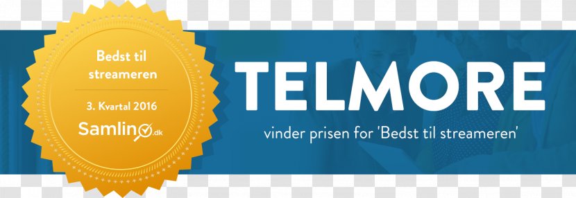 Telmore Postpaid Mobile Phone Telephone Company TV 2 Play Clip Art - Logo - Oister Transparent PNG