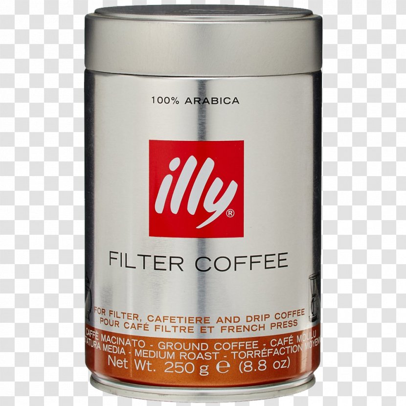 Espresso Brewed Coffee Cafe Illycaffè - Roasting Transparent PNG