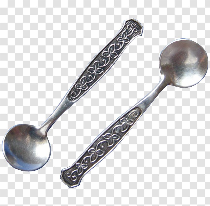 Spoon - Tableware - Hardware Transparent PNG