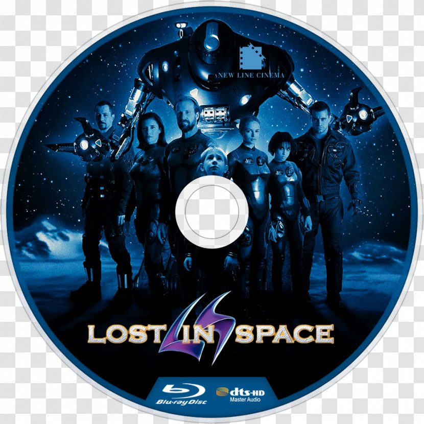 Film John Robinson Television Show Netflix Reboot - Lost In Space Transparent PNG