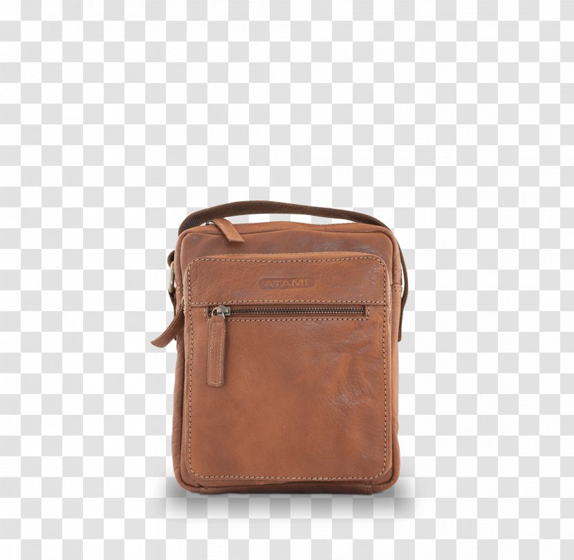 Messenger Bags Leather Brown Caramel Color - Bag Transparent PNG