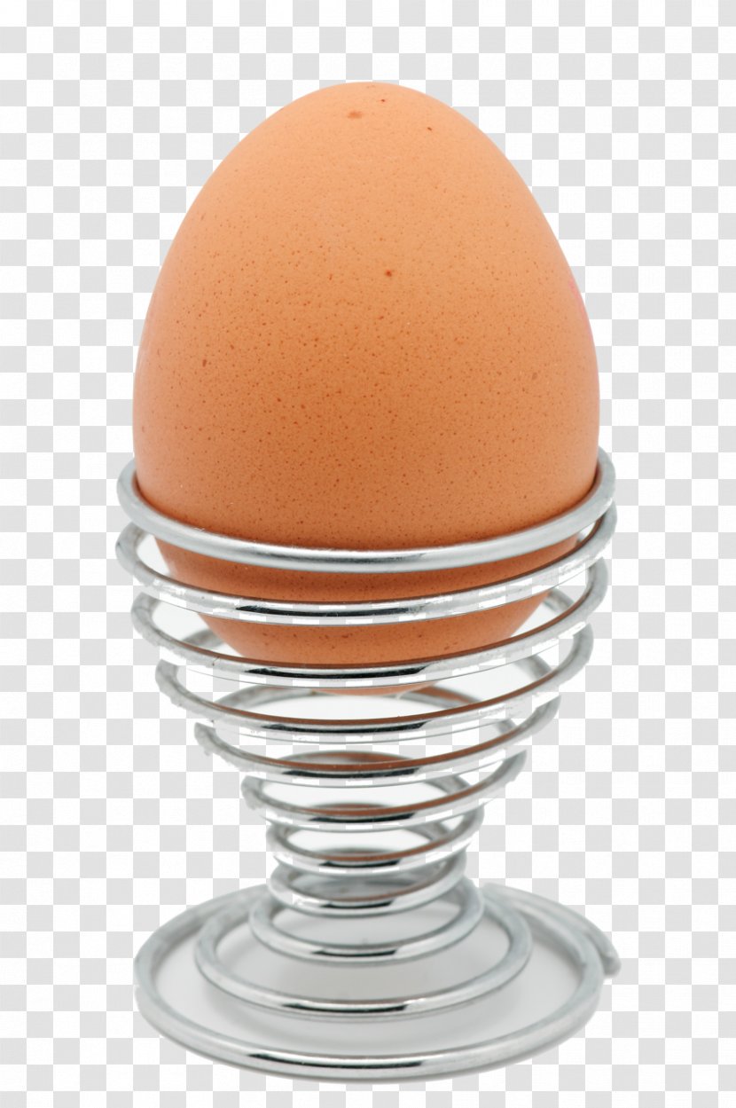 Soft Boiled Egg Chicken Cups - Eating - Eggs Transparent PNG