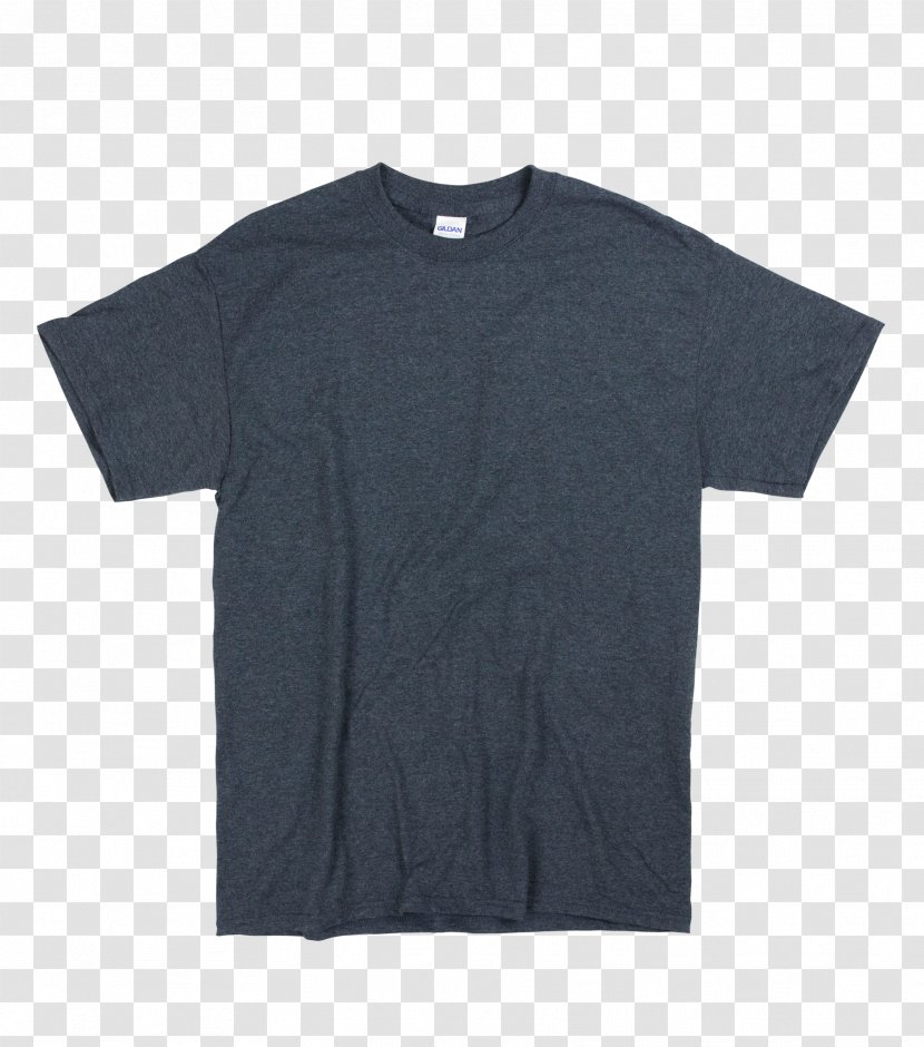 T-shirt Angle Black M - Pocket Transparent PNG