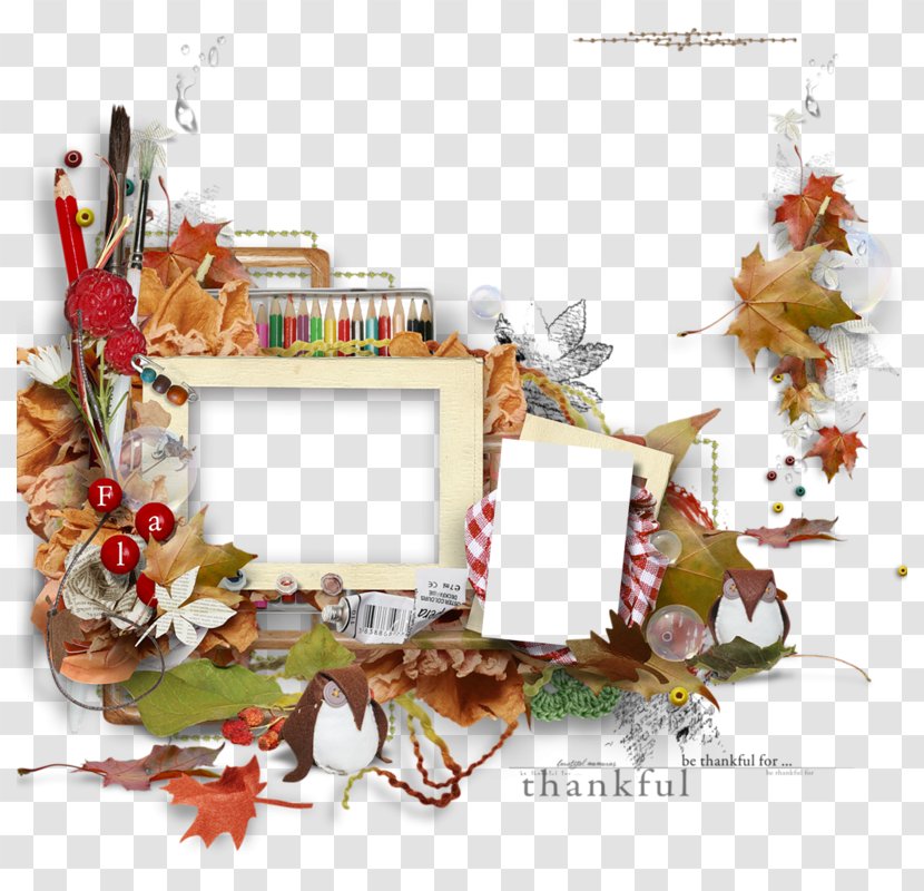 Picture Frames Painting - Christmas Ornament - Text Box Transparent PNG