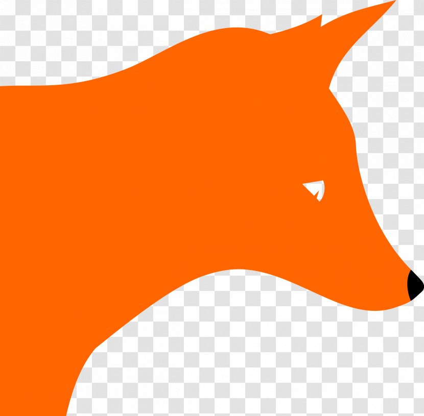 Fox Royalty-free Clip Art - Royaltyfree - Looked Cliparts Transparent PNG