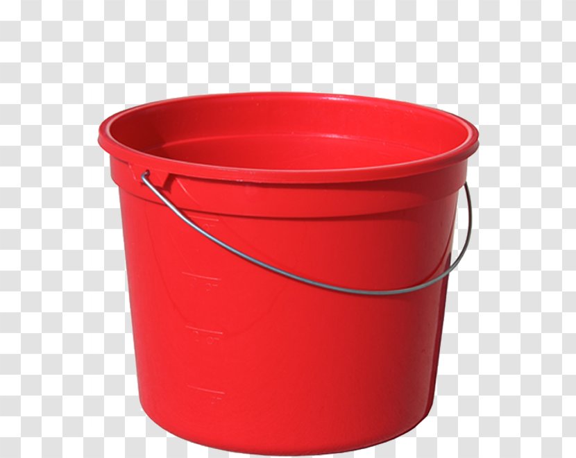 Bucket Plastic Lid Handle Rubbermaid - Weight - Iron Milk Pail Transparent PNG