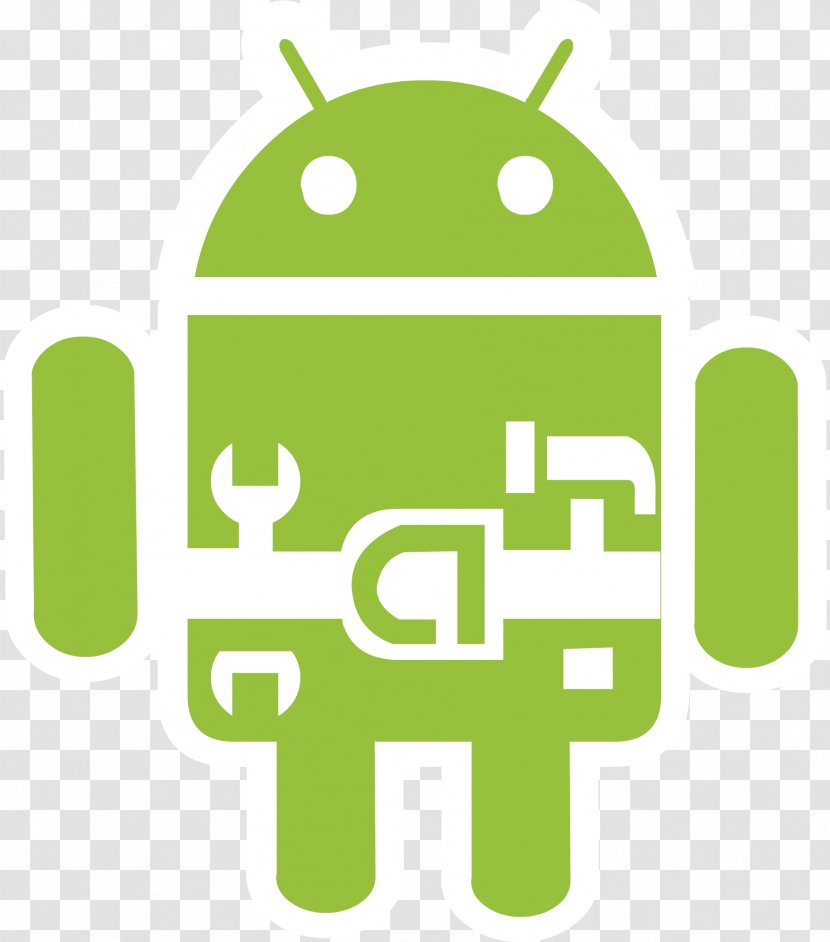 Android Software Development Bionic - Area Transparent PNG