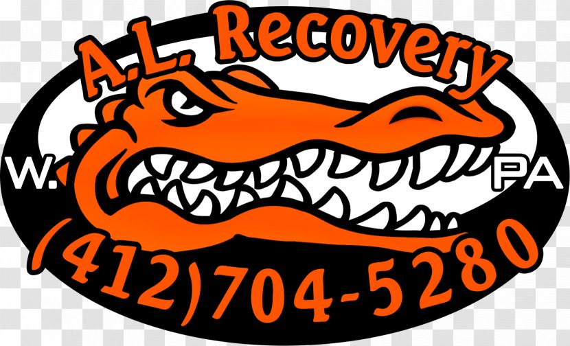 Al Recovery Repossession Pittsburgh Skiptrace Hubbard - Signage - Draft Transparent PNG