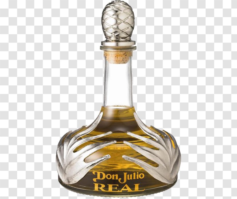Tequila Distilled Beverage Mexican Cuisine Don Julio Agave Azul - Liqueur - Drink Transparent PNG