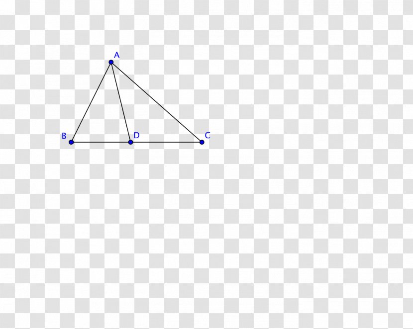 Triangle Product Design Point Transparent PNG
