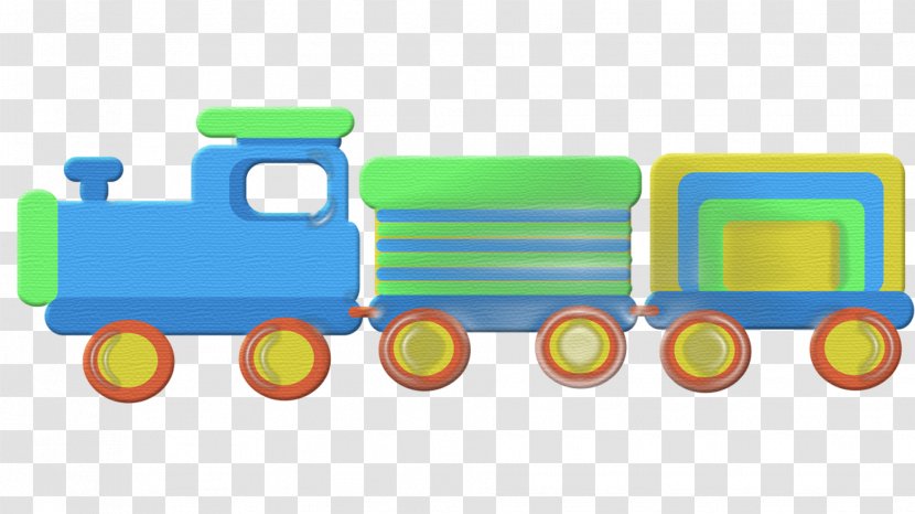 Train Download Computer File - Material - Small Transparent PNG