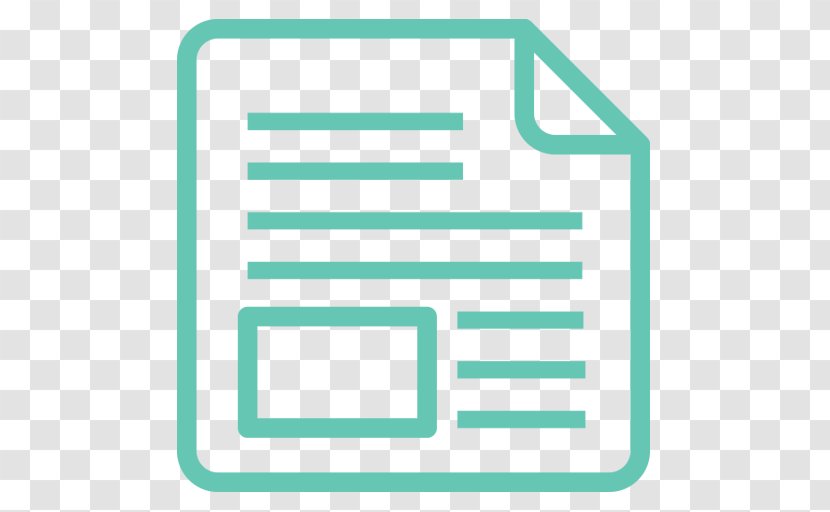 Document Business PDF Transparent PNG
