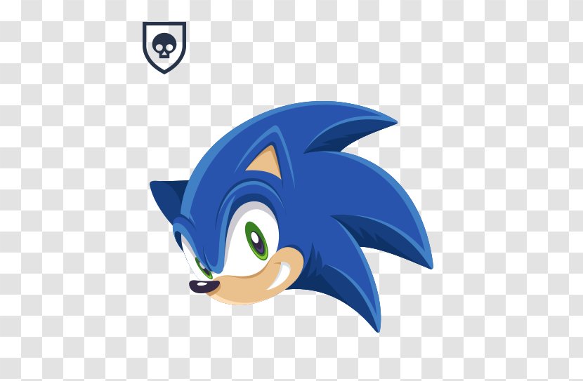 Sonic The Hedgehog Shadow Metal Knuckles Echidna Mario & At Olympic Games - Wing - Universe Transparent PNG