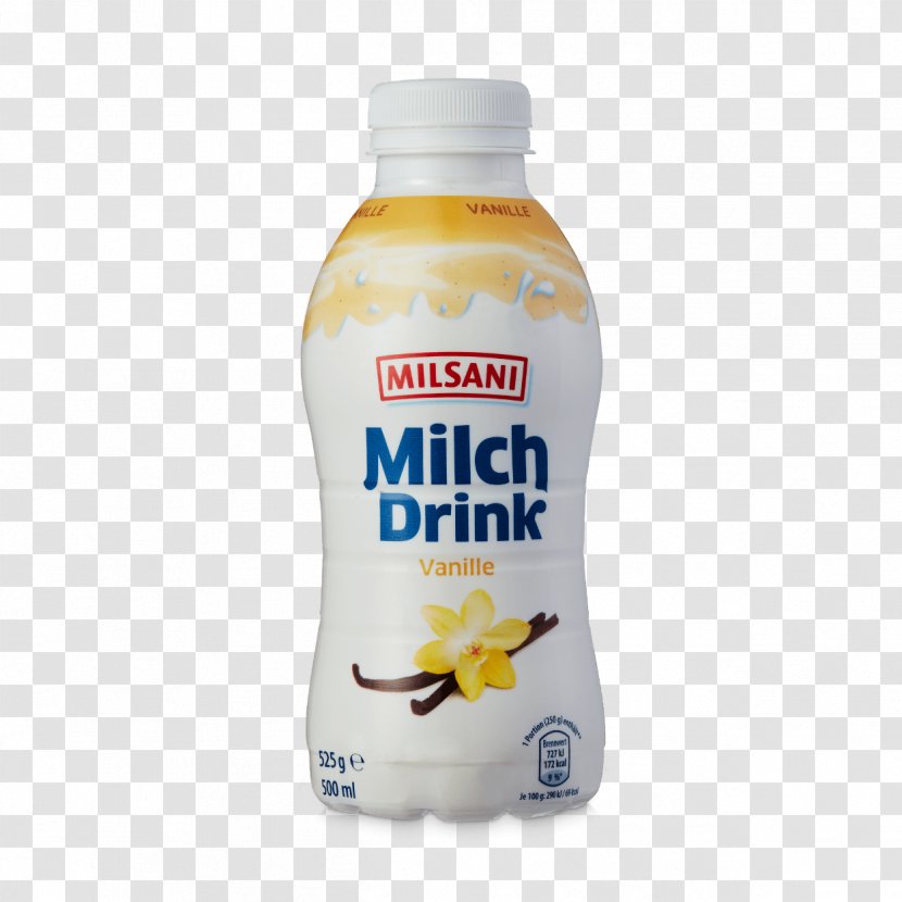 Milk Product Drink Flavor Aldi - Dairy Products Transparent PNG