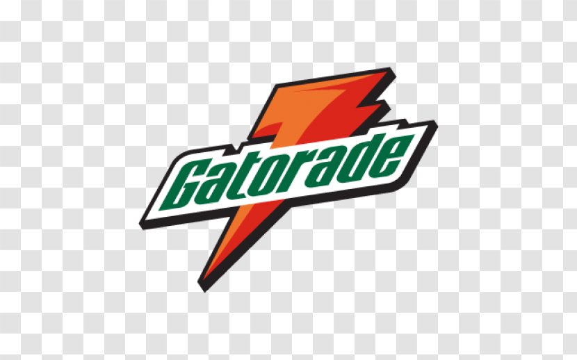 The Gatorade Company Sports & Energy Drinks Logo Fizzy University Of Florida - Drink - Epsvector Transparent PNG
