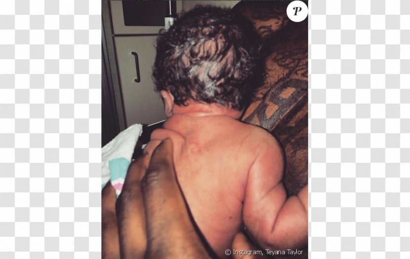 Cleveland Cavaliers Childbirth NBA Infant - Iman Shumpert Transparent PNG