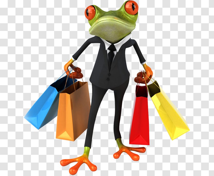The Tree Frog Business Stock Photography Transparent PNG
