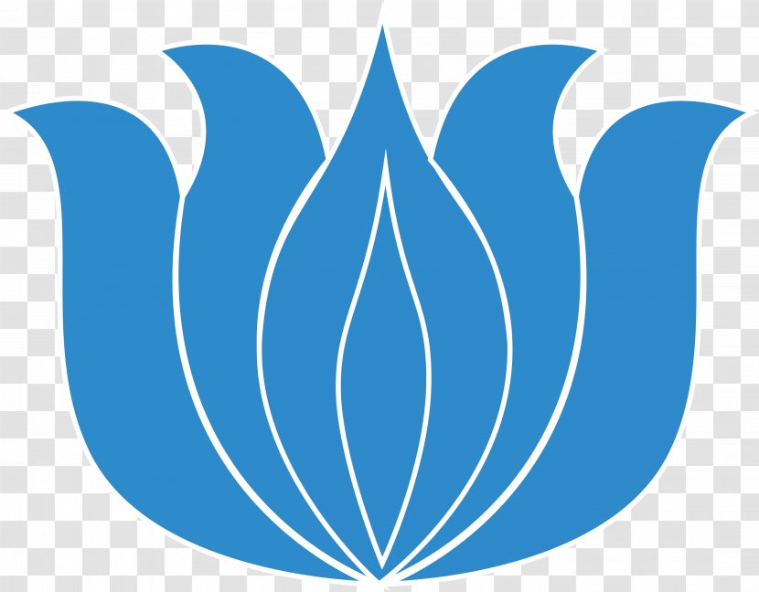 Symbol India Leaf Pattern - Indian People Transparent PNG