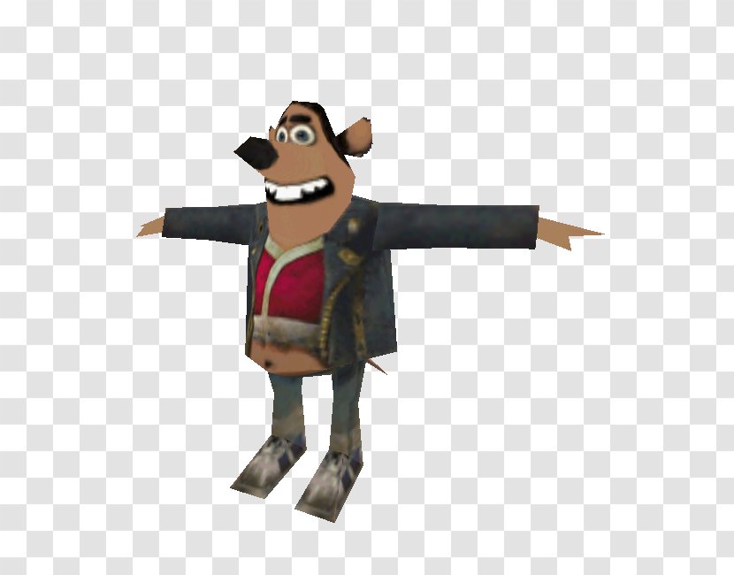 Roddy Flushed Away Rita YouTube Character - Fictional - Youtube Transparent PNG