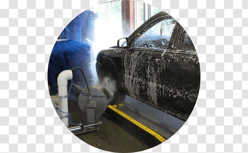 Autobell Car Wash Cleaning Washing - Steel Transparent PNG