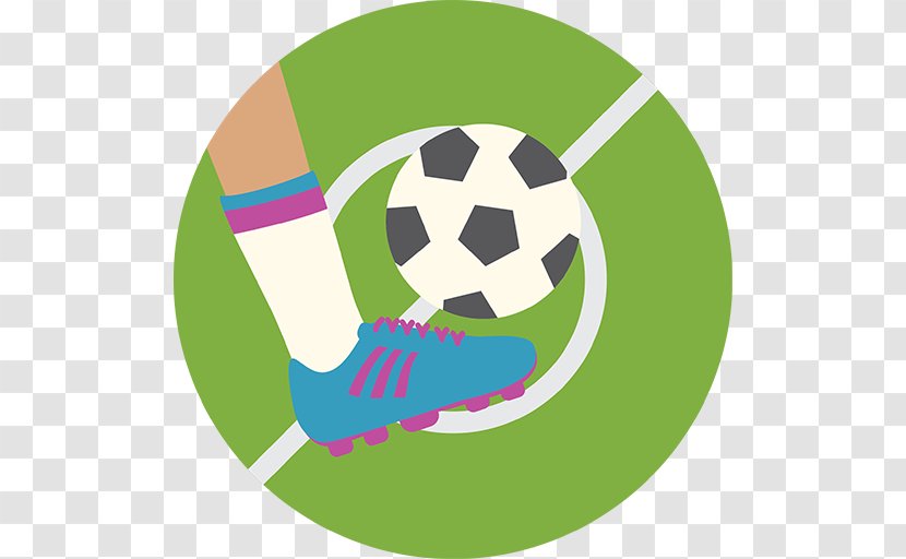 Symbol - Football - World Wide Web Transparent PNG