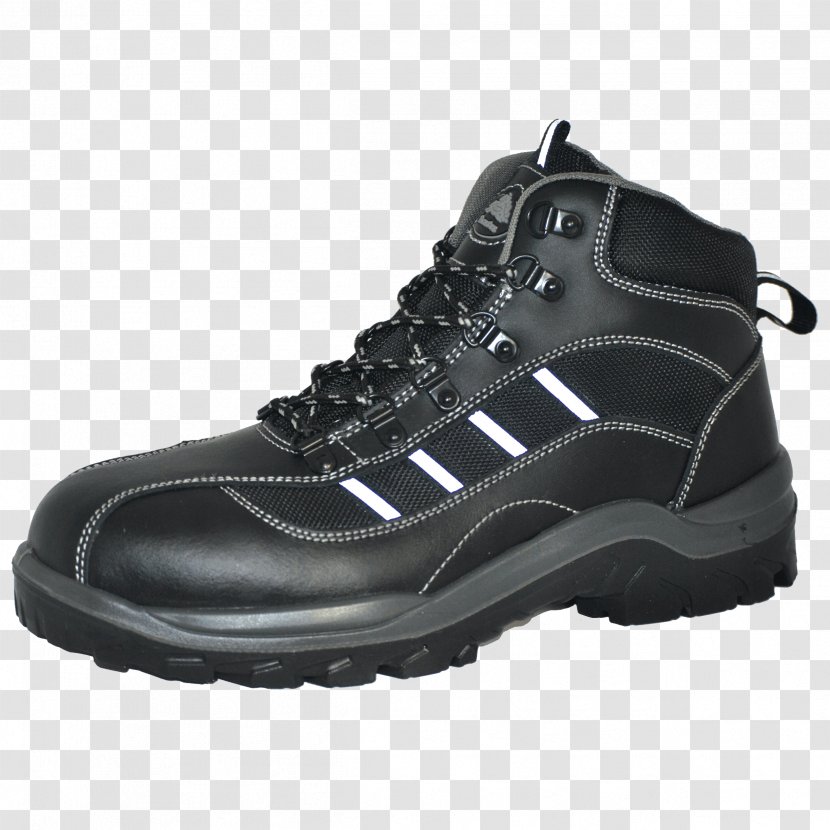 Bata Shoes Bota Industrial Industrials Steel-toe Boot - Men Transparent PNG
