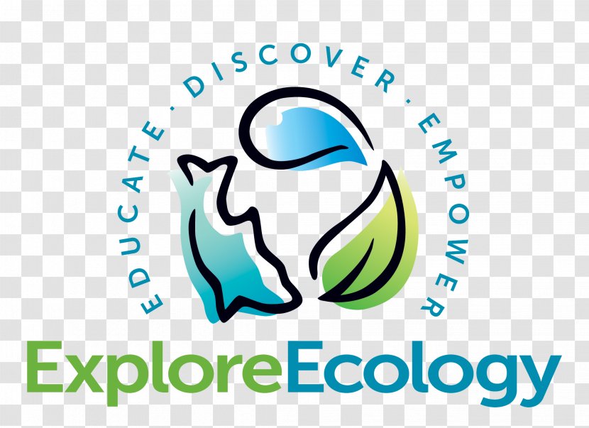 Logo Ecology Organism Brand Natural Environment Transparent PNG