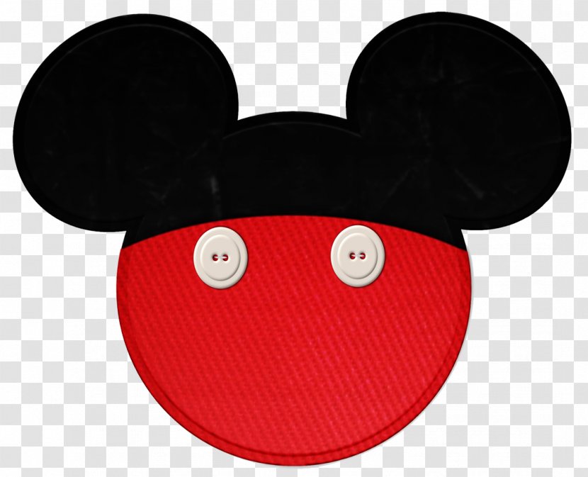 Mickey Mouse Minnie Clip Art - Club Transparent PNG