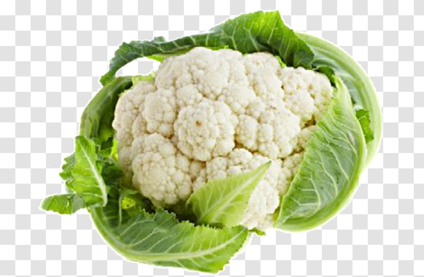 Mashed Potato Cauliflower Organic Food Vegetable Transparent PNG