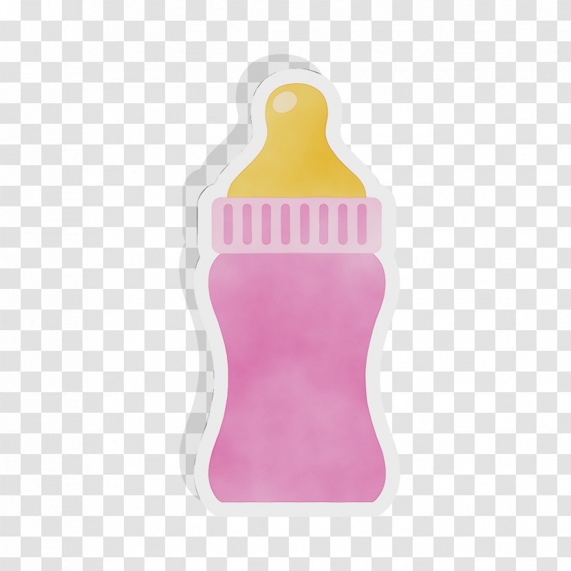 Baby Bottle - Tableware Drinkware Transparent PNG