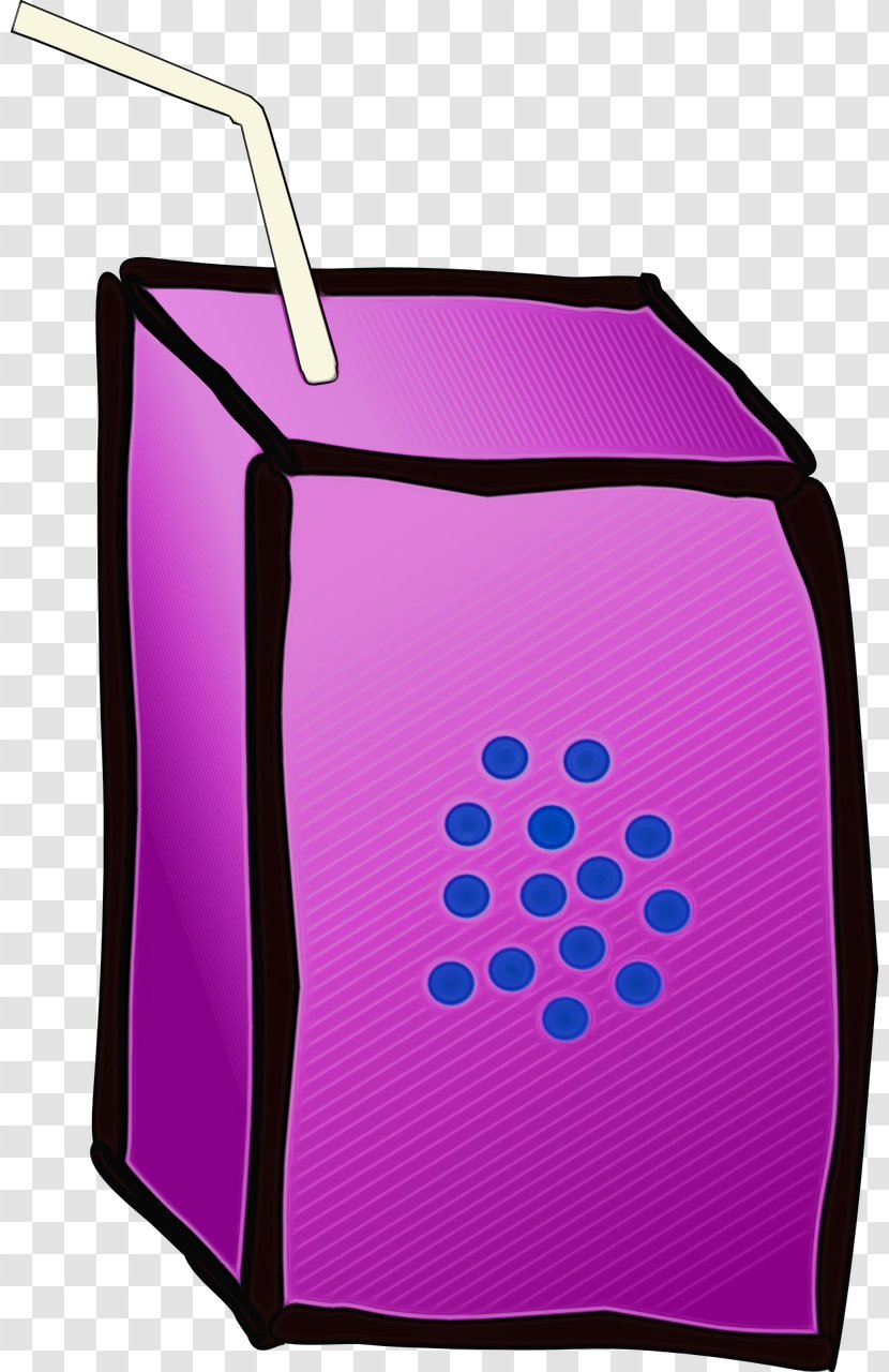 Violet Clip Art Purple Laundry Basket Transparent PNG