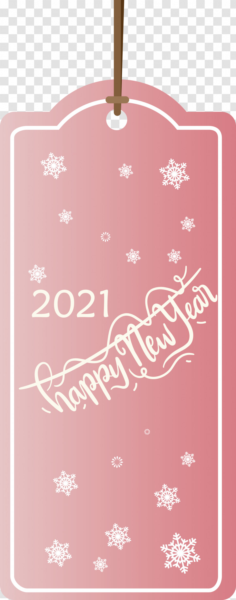 2021 Happy New Year New Year Transparent PNG