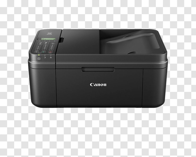 Canon Multi-function Printer Inkjet Printing ピクサス - Laser Transparent PNG