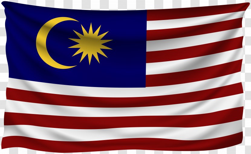 Flag Of Malaysia Kuala Lumpur Tower Desktop Wallpaper - Stock Photography - MALAYSIAN FLAG Transparent PNG