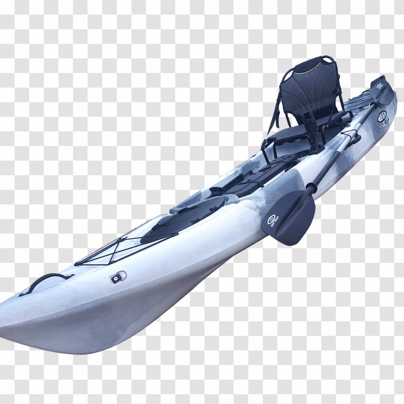 Kayak Fishing Trolling Angling Transparent PNG