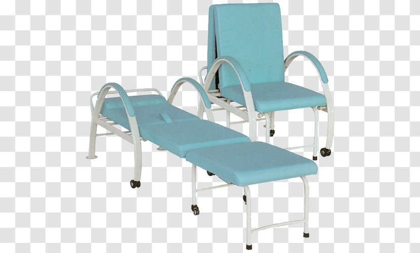 Chair Microsoft Azure - Sunlounger - Hospital Transparent PNG