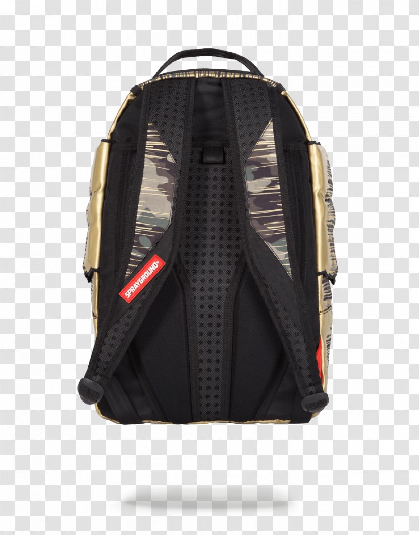Bag Backpack Pocket Zipper Sprayground Mini - Human Factors And Ergonomics Transparent PNG