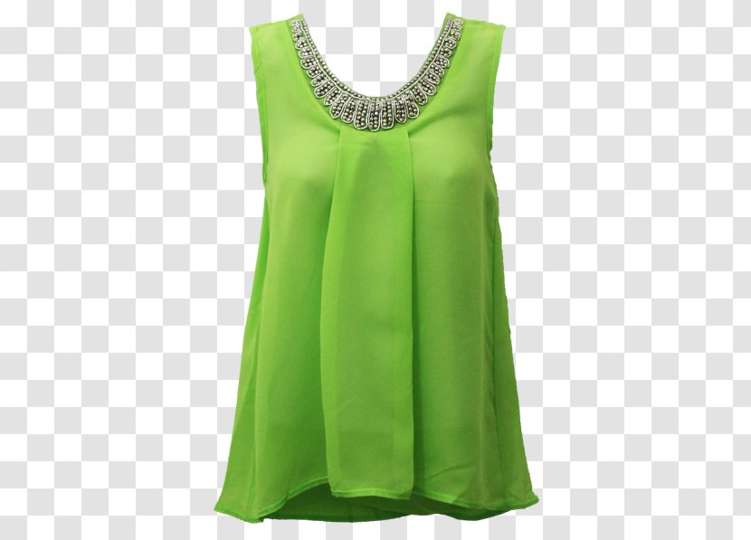 Cocktail Dress Shoulder Green - Day - Fashion Boutique Transparent PNG
