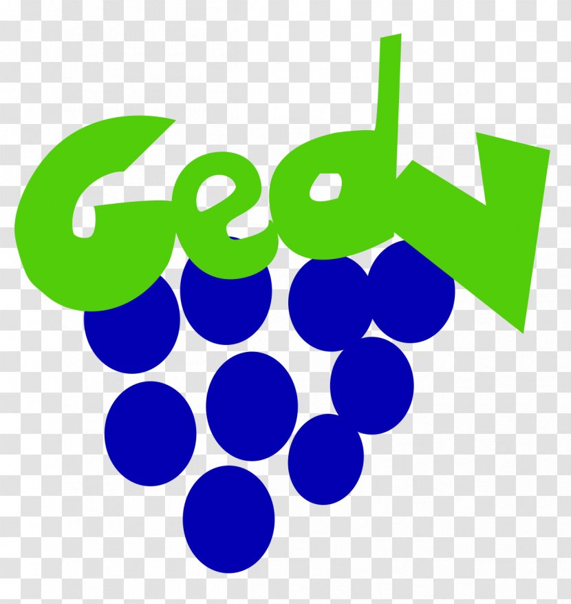 G.E.D.V Aisne Groupement Développement Viticole Common Grape Vine Chlorosis Vigne Viticulture - Soil - Logo L Transparent PNG